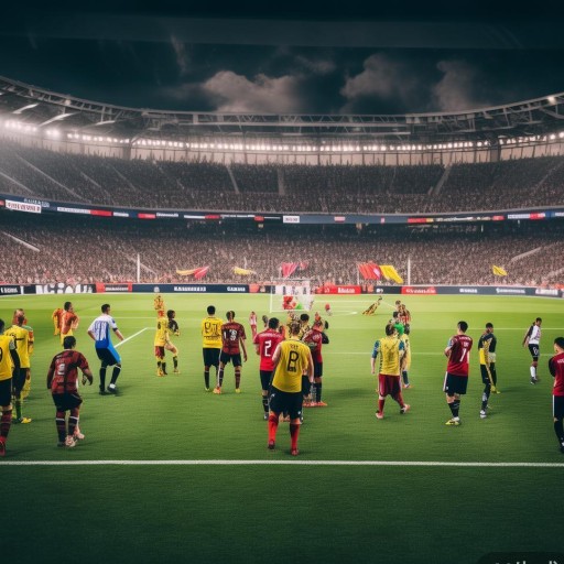 德甲欧联杯,真香还是虚火?