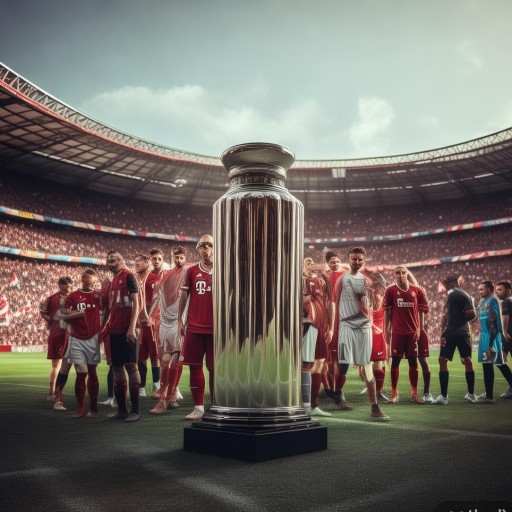 德甲33轮,争冠还悬着吗? 德甲33轮,争冠还悬着吗?