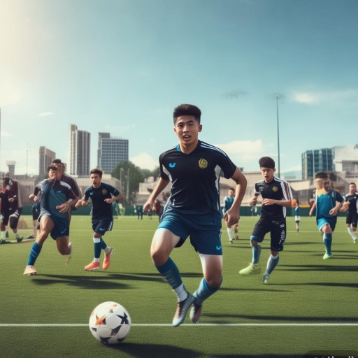 乌兹别克斯坦世界杯,真能搅动亚洲足坛吗?