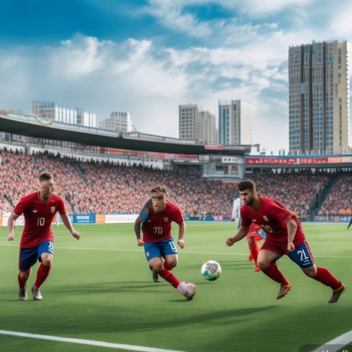 乌兹别克斯坦世界杯，真能搅动亚洲足坛吗？