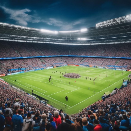 欧洲杯最新,谁在领跑? 欧洲杯最新,谁在领跑?