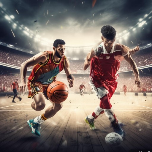 CBA 和中超，哪个更火？