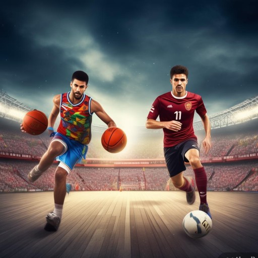 CBA 和中超，哪个更火？