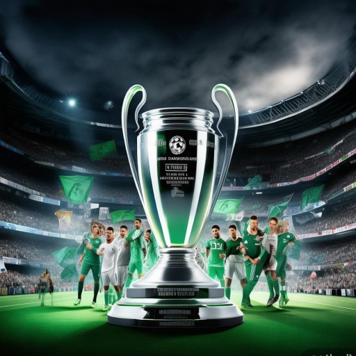 皇马欧冠冠军，到底有多强？