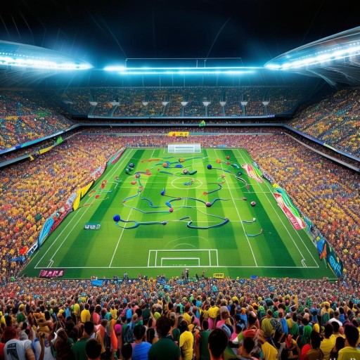 巴西甲赛程，今年怎么排这么乱？