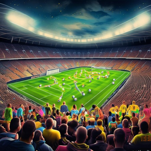 巴西甲赛程，今年怎么排这么乱？