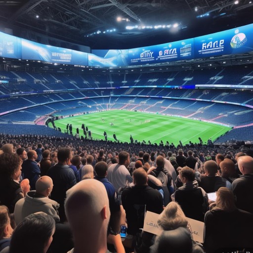 欧冠转播，为什么越来越贵？