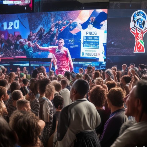 今年有世界杯吗？