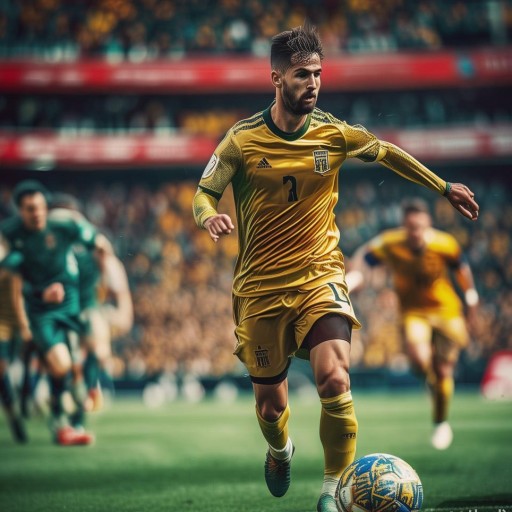 西甲后腰真有那么神？